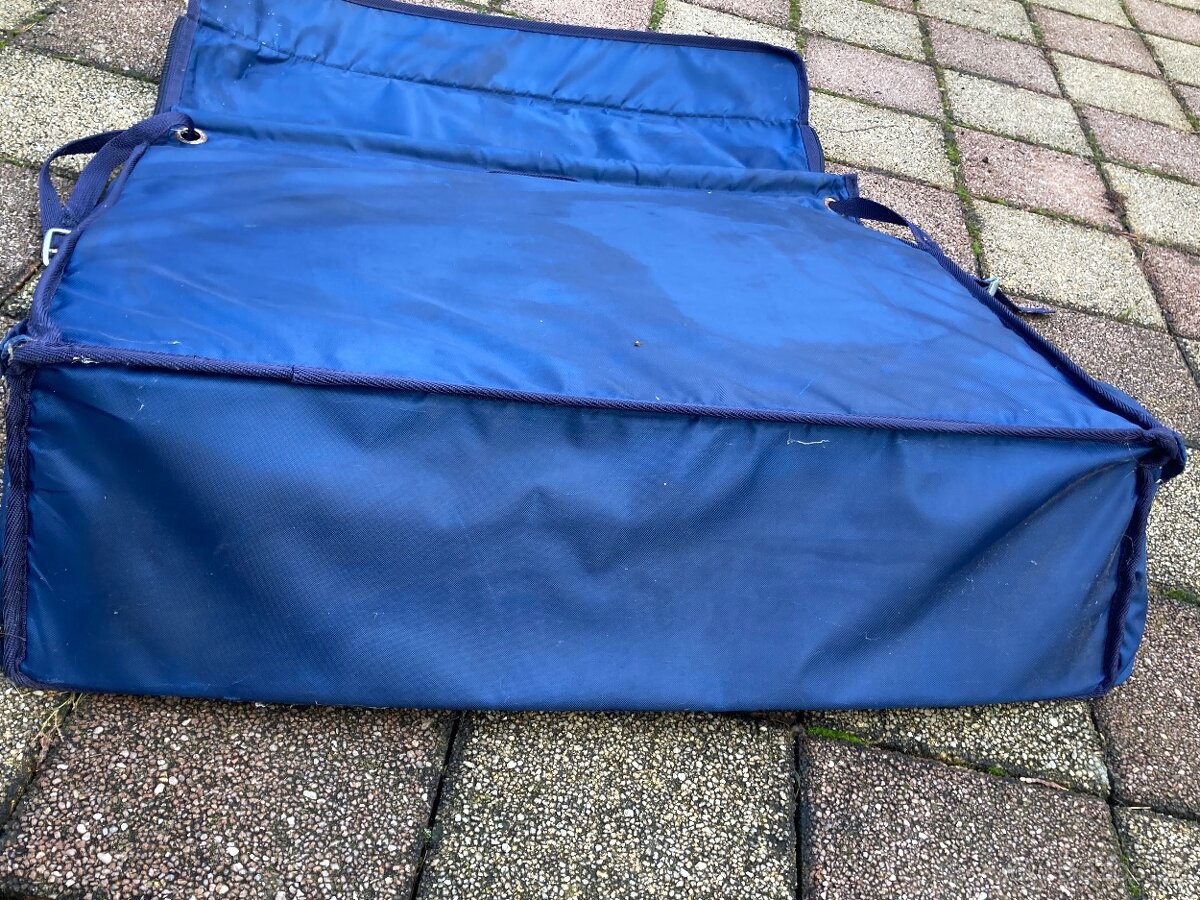 taška na box busse - 2