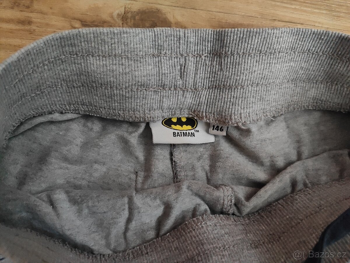 Kraťasy 146 - 2