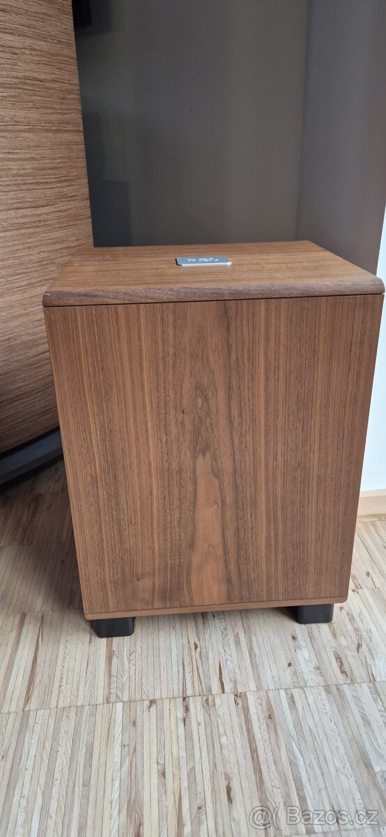 Prodám subwoofer REL Classic 98 - 2