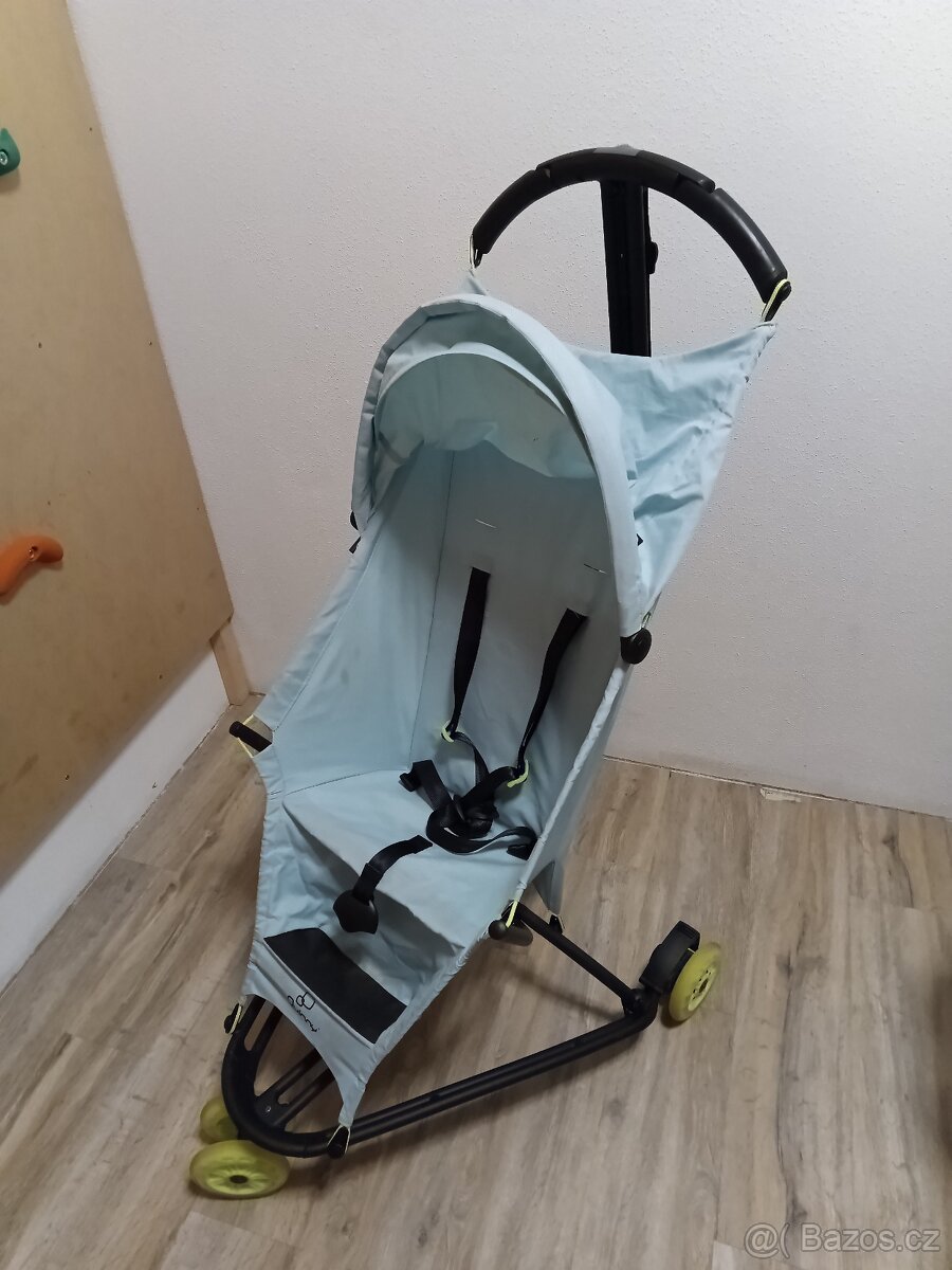 Golfky Quinny Yezz - 2