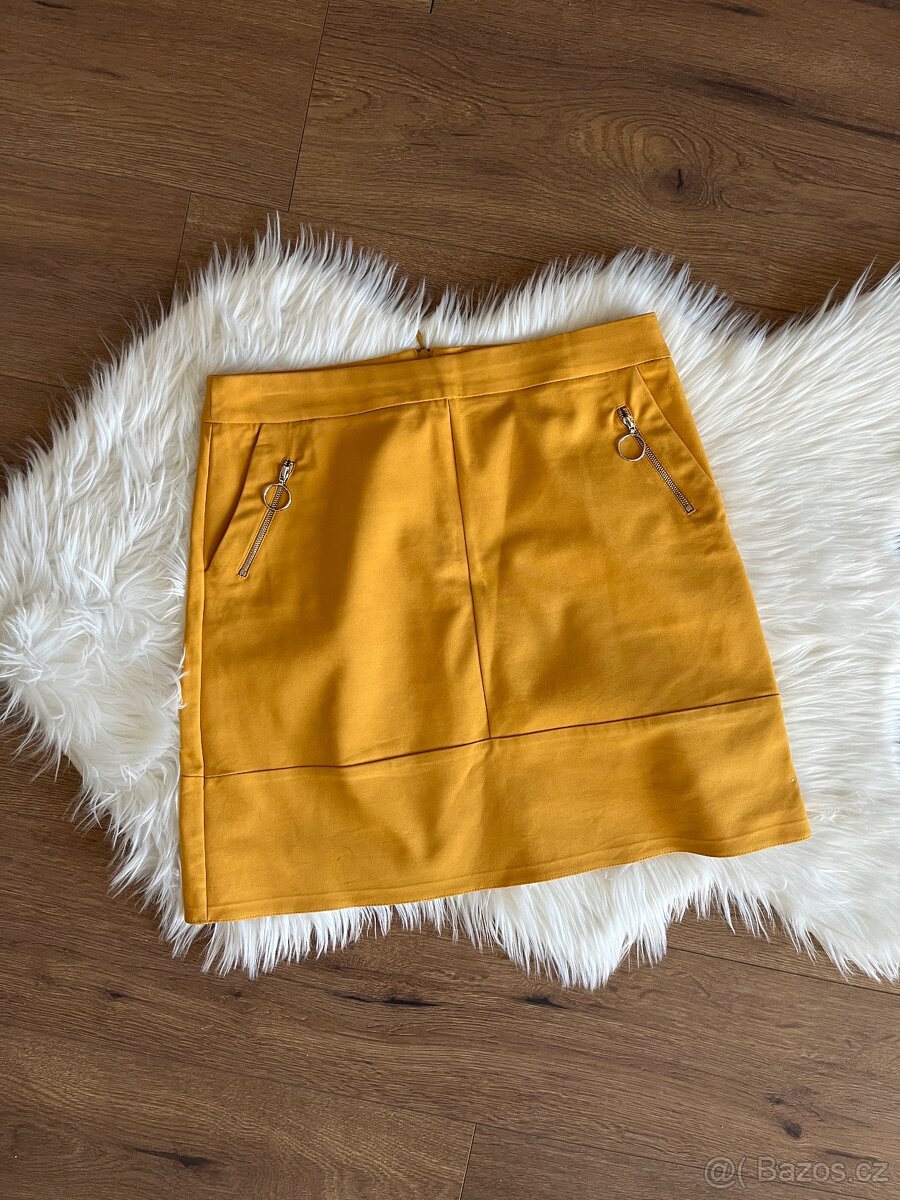 Sukně krátká #Minisukne - 2