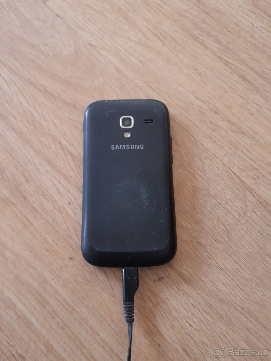 Samsung Galaxy ACE 2 (GT- I8160) - 2