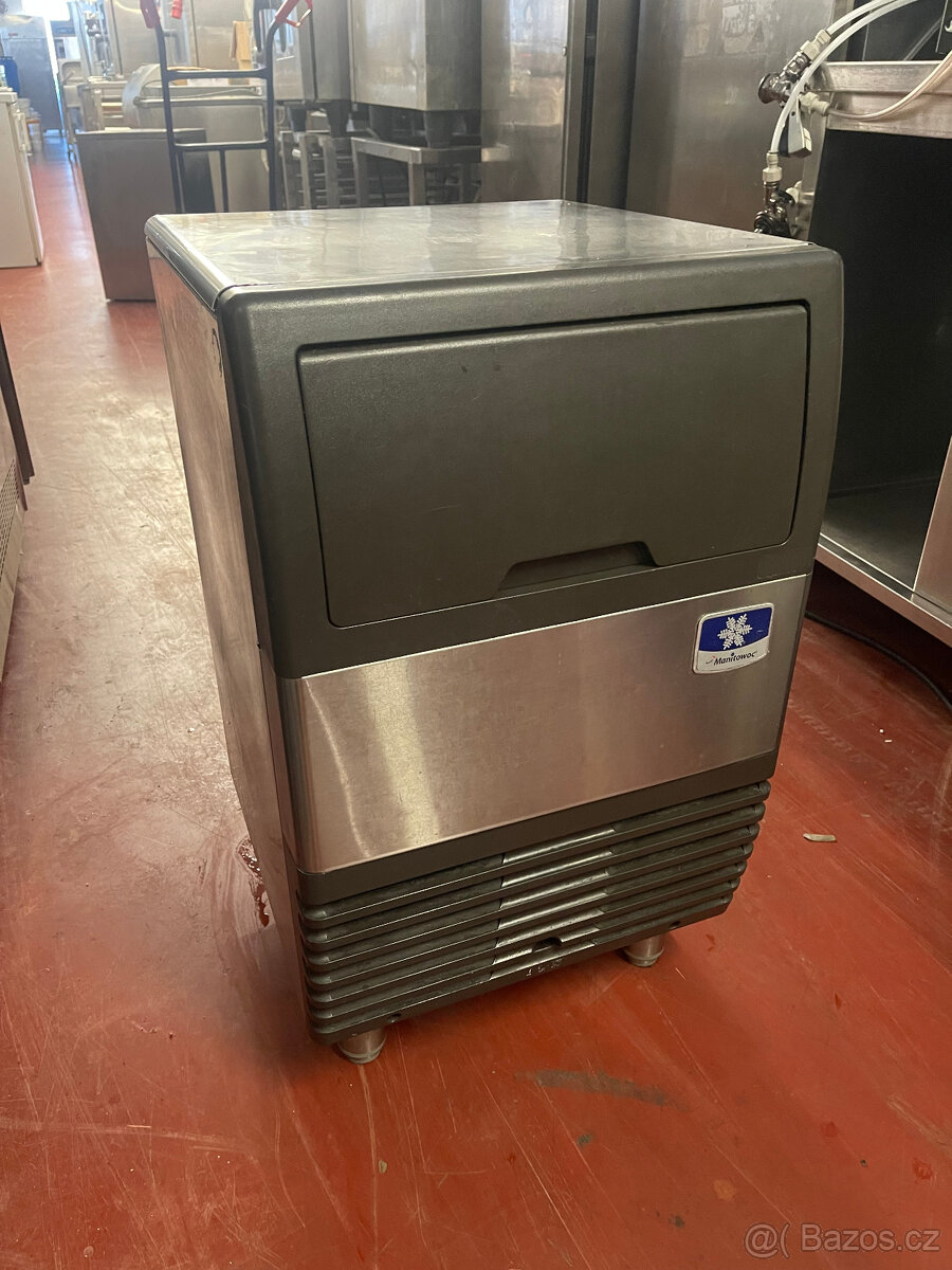 Výrobník ledu Manitowoc - 2