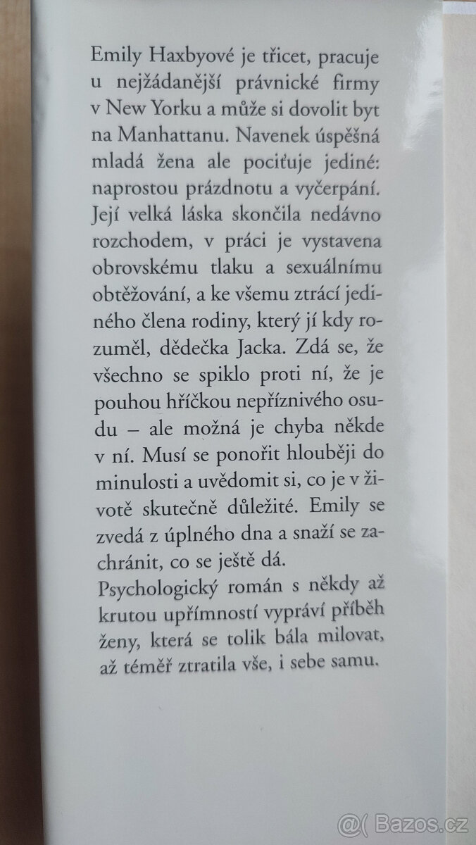 Romantické knihy pro ženy - 2