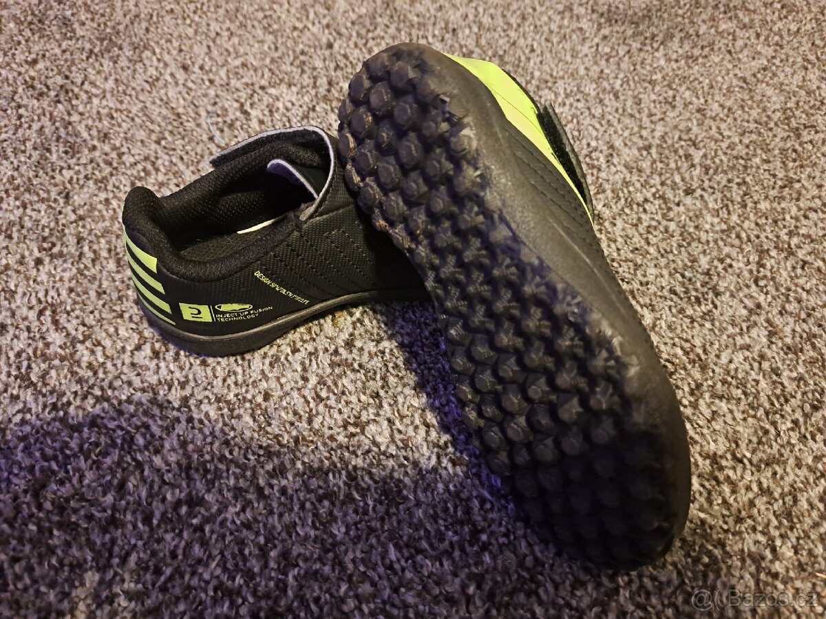 Dětské kopačky vel. 27 - 2