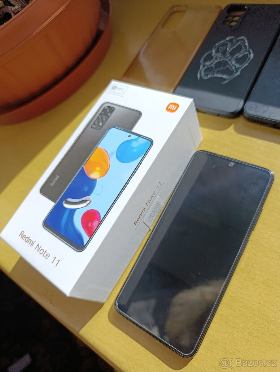 Xiaomi Redmi Note 11 - 2