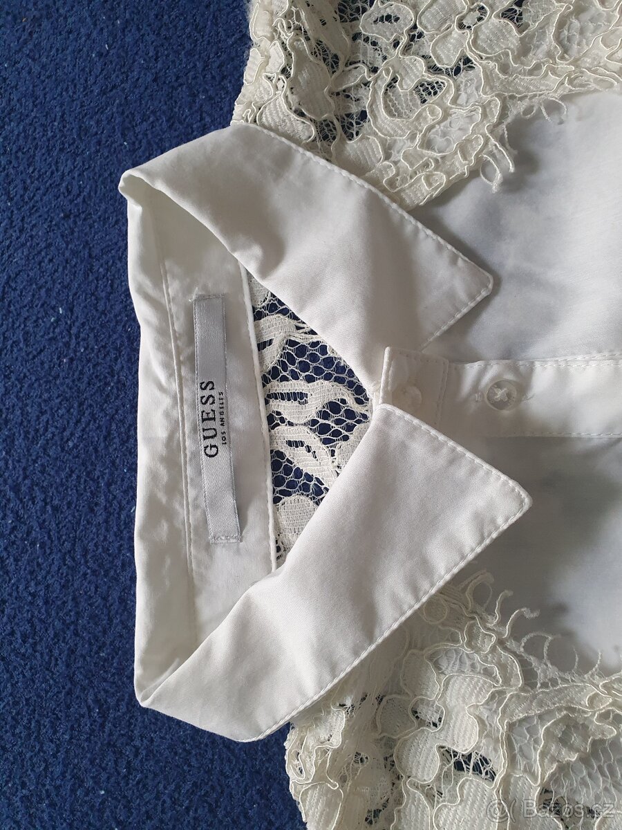 Dámská košile GUESS - 2