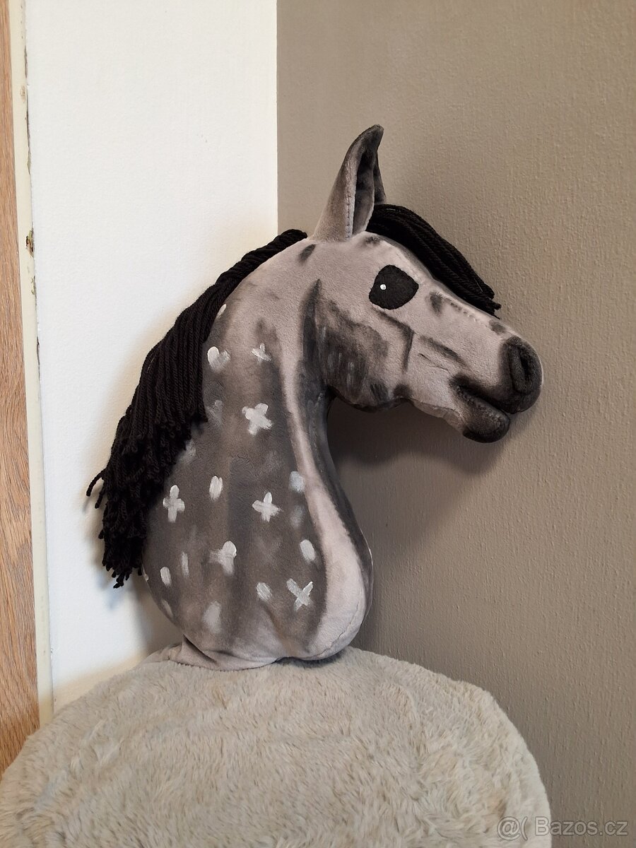 Hobby horse - 2