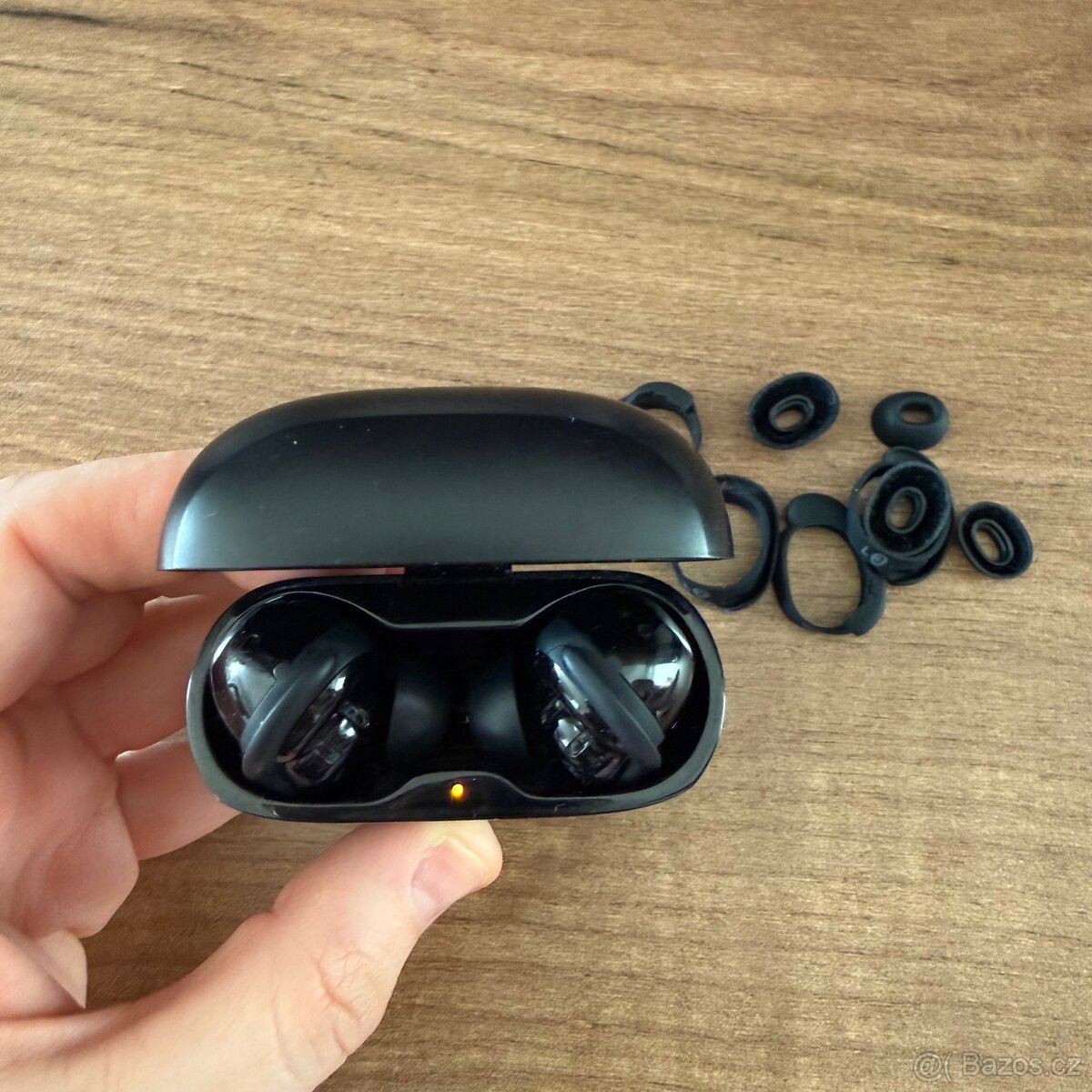 Bose QuietComfort Ultra Earbuds - 2