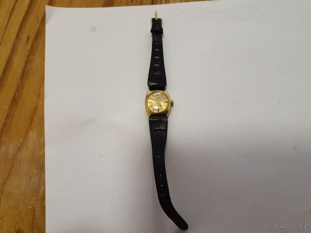 Dámské hodinky renows - 2