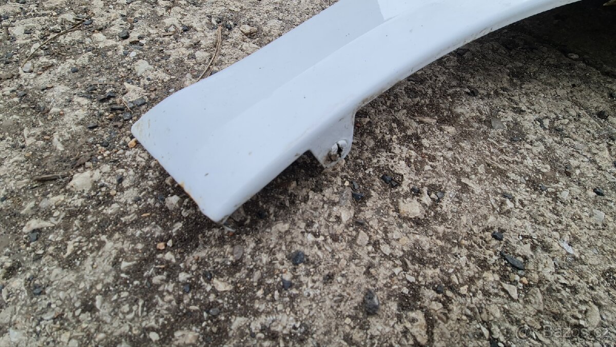 Fabia 2 - Pravý blatník kód 1026 - 2