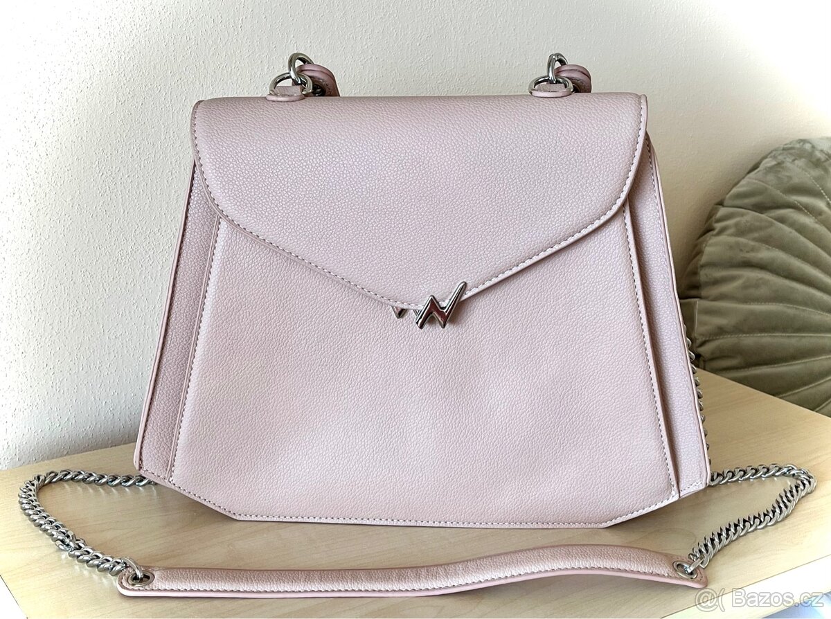 Kabelka Vuch Bryna Pink - nová - 2