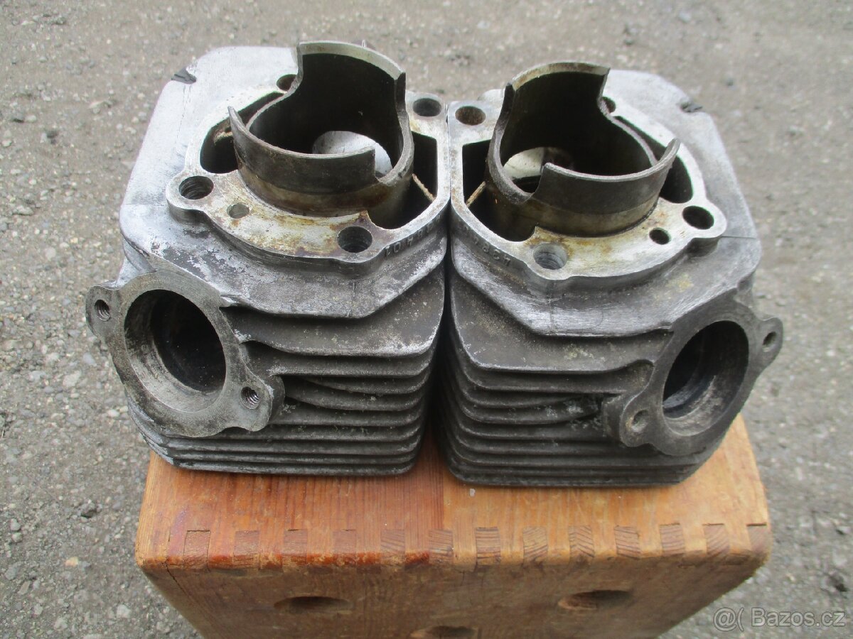 Válec Jawa 350/638 - 2