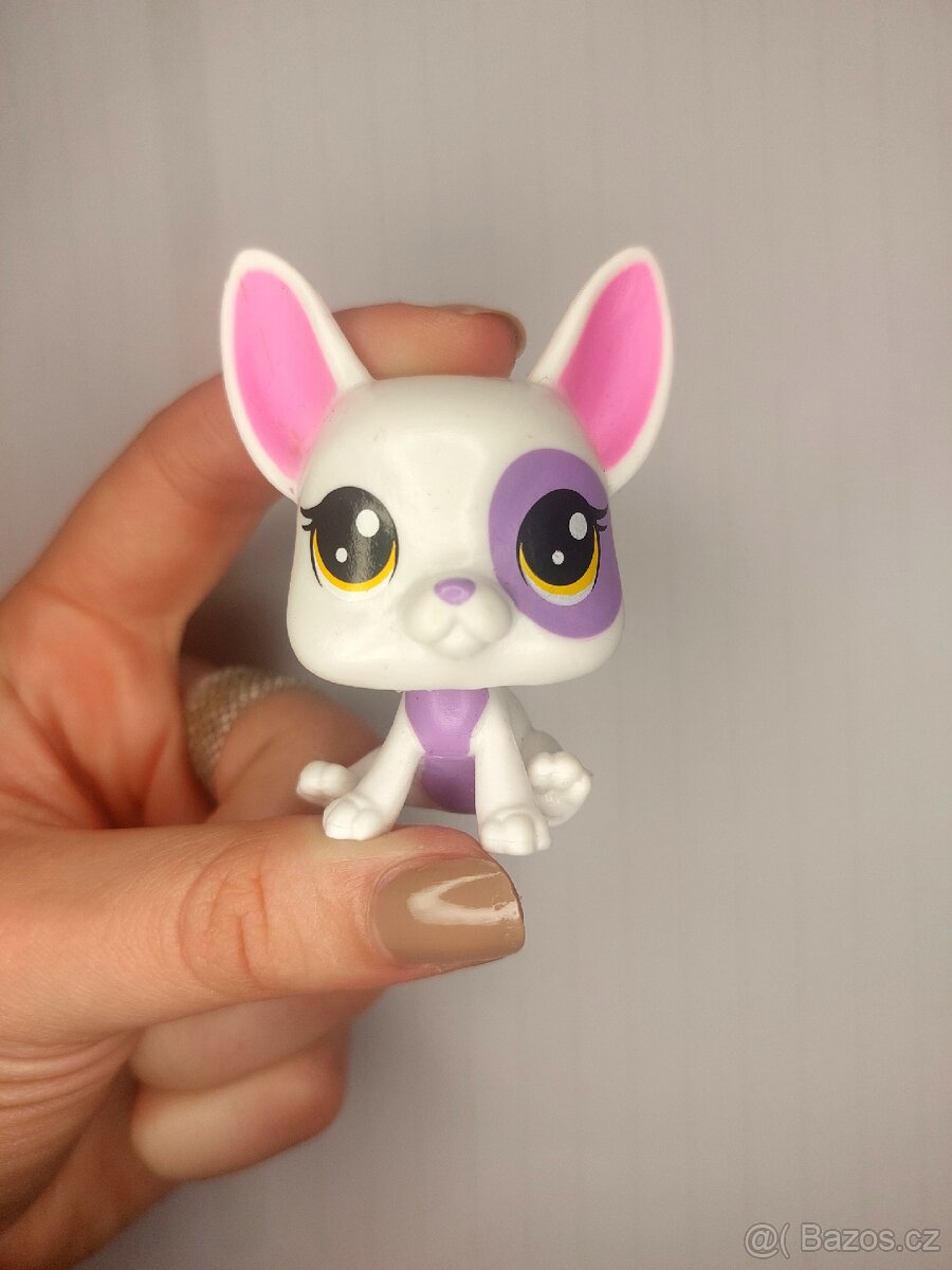 Lps z časopisů - 2