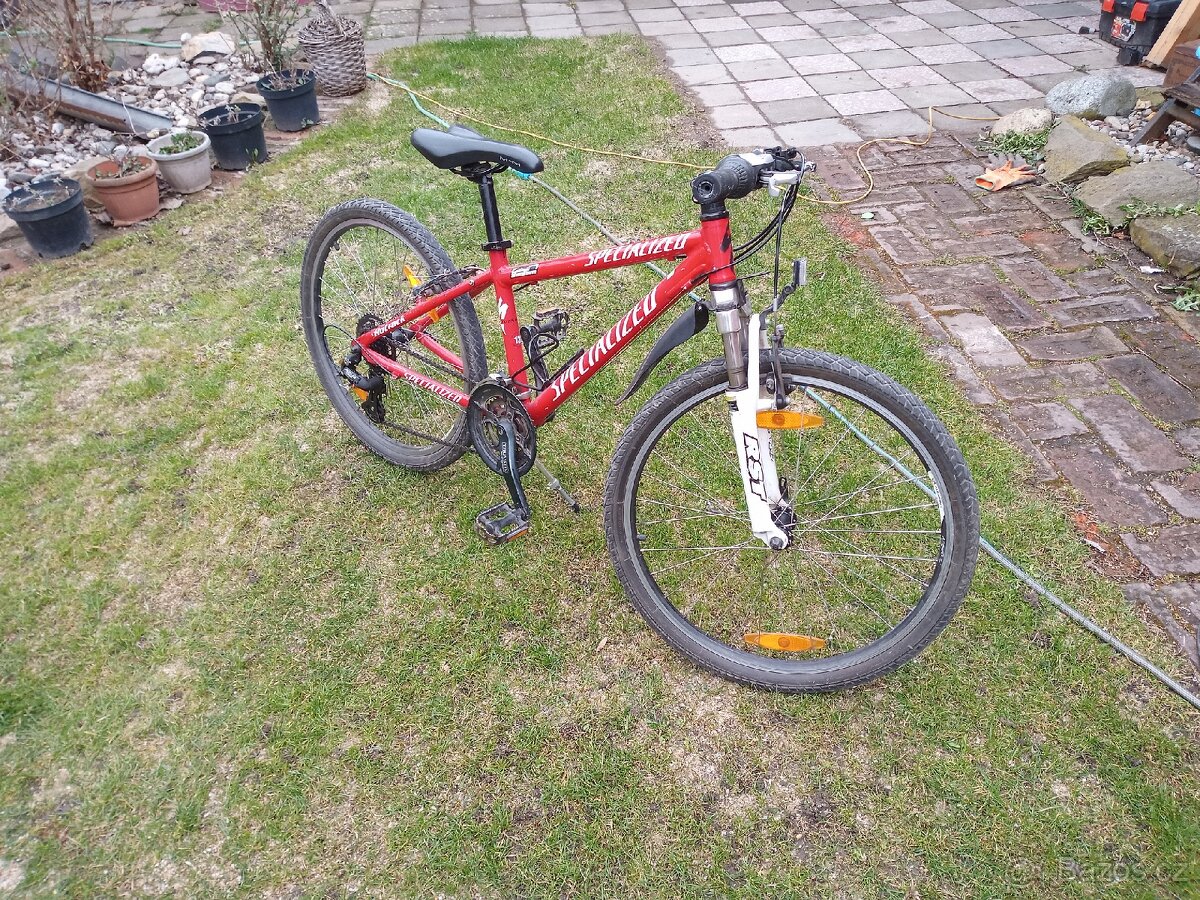 Kolo Specialized - 2