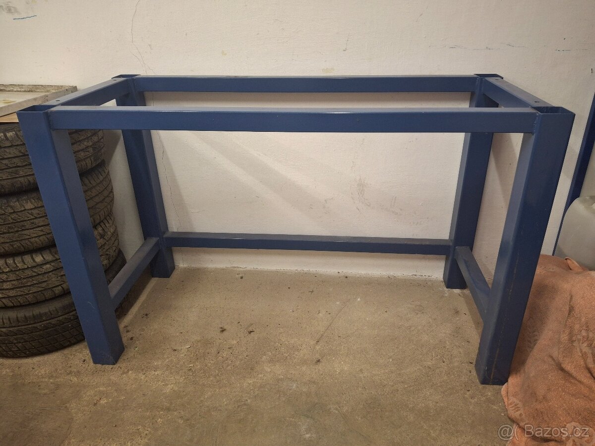 PONK - pracovní stůl - 2