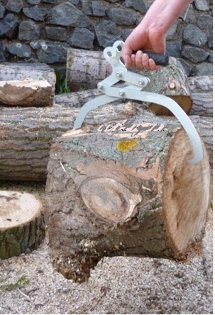 kleště na klády - 2