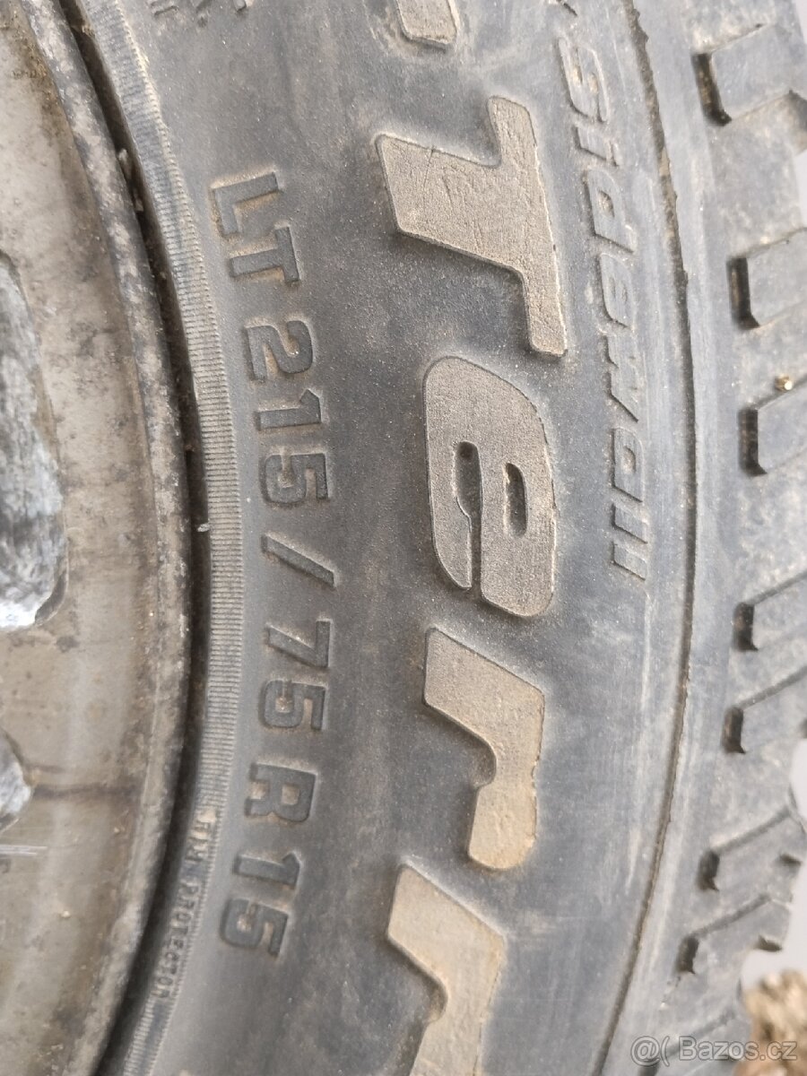 Kolo Jeep grand Cherokee - 2