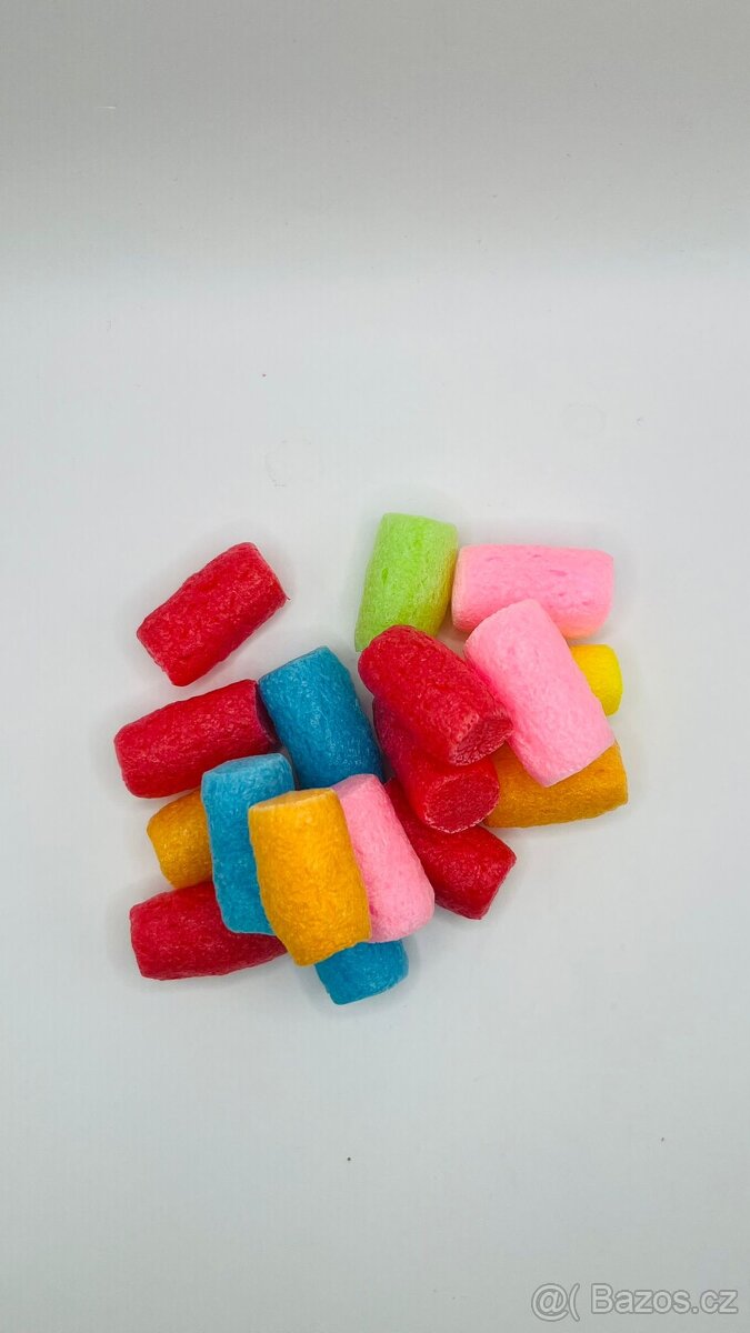 PVA program (punčocha, sáček, aj.) - 2