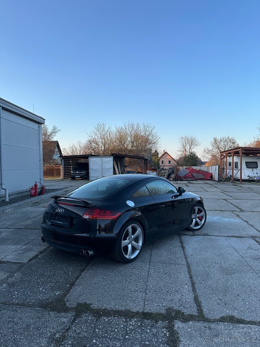 Audi TT - 2