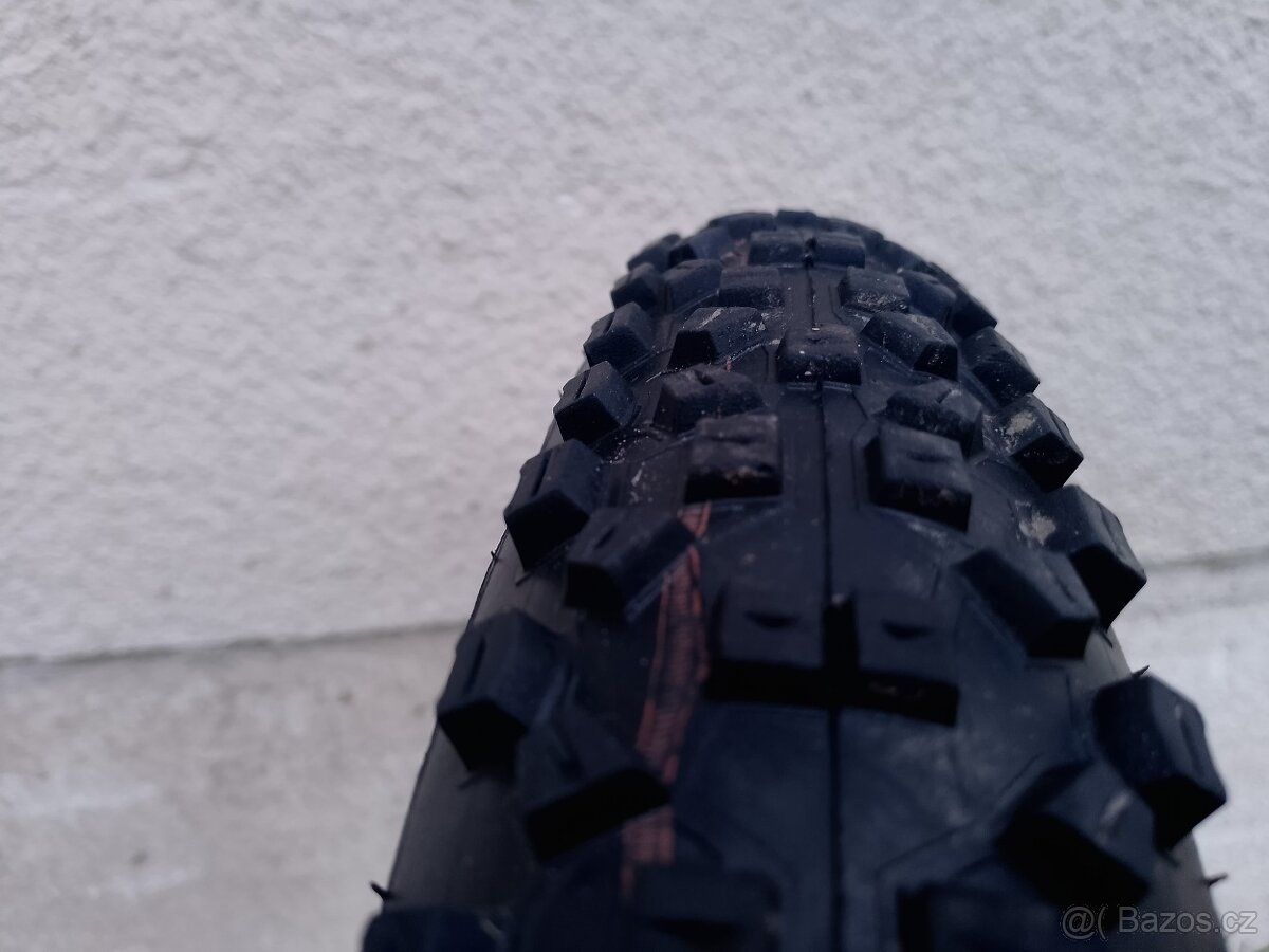 Schwalbe Hans Dampf 27,5x2,35 - 2