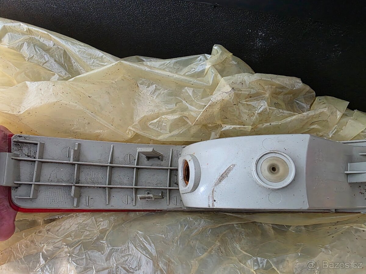 Mlhovky Volvo xc90 - 2