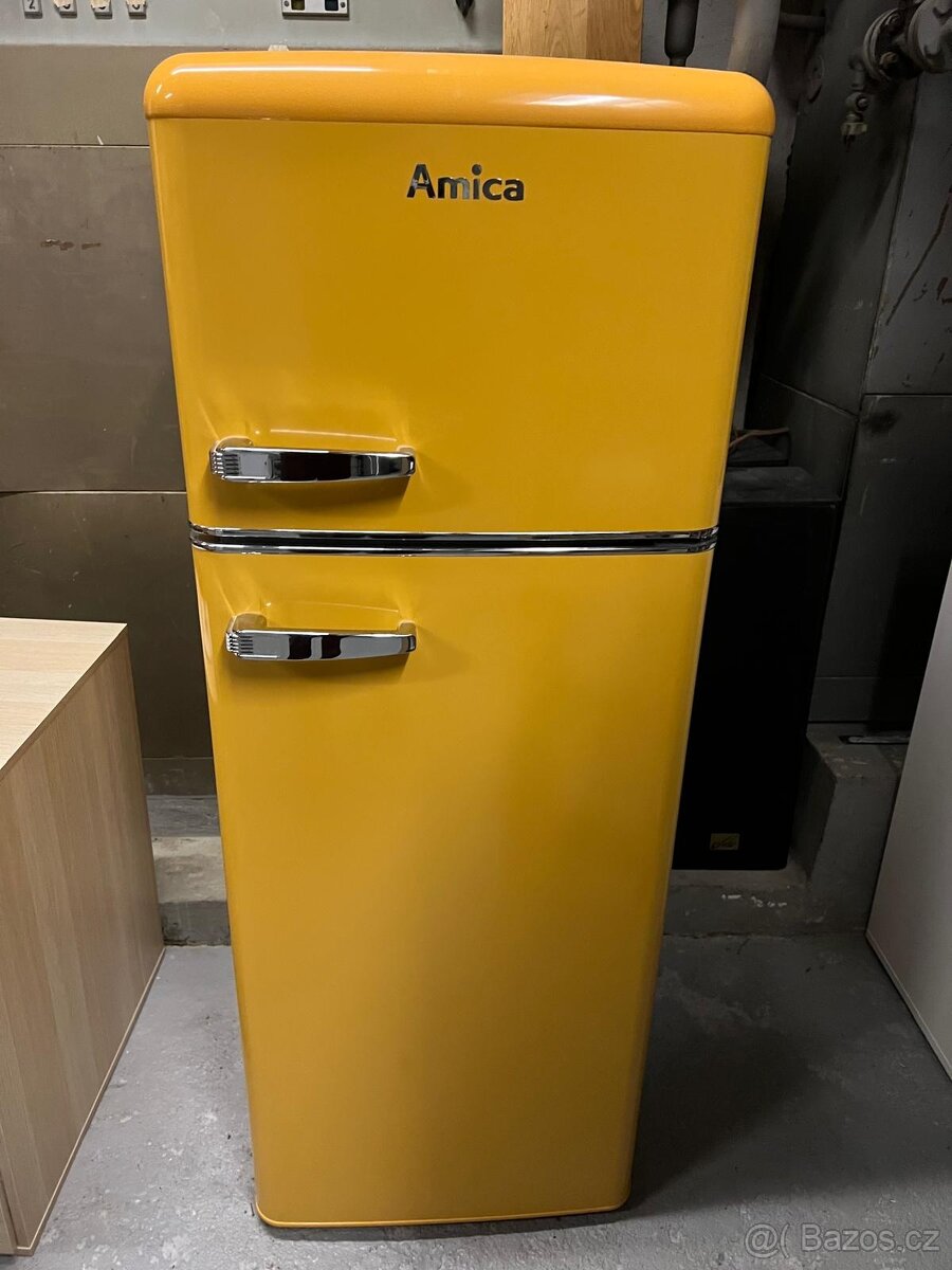 Lednice AMICA - 2