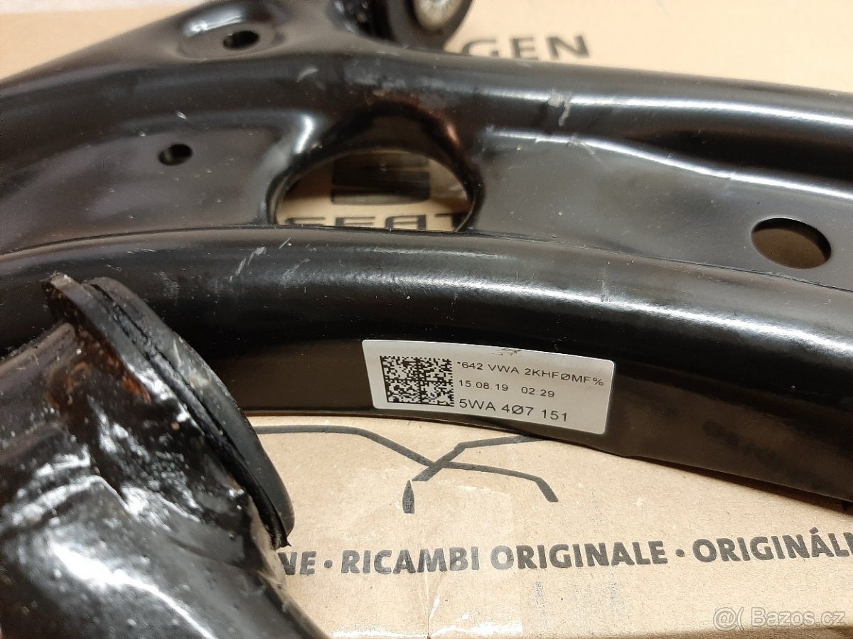 5WA407151, 5WA407152 - - 2