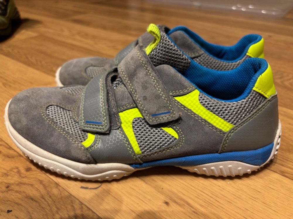 Dětské boty Superfit vel.37 - 2