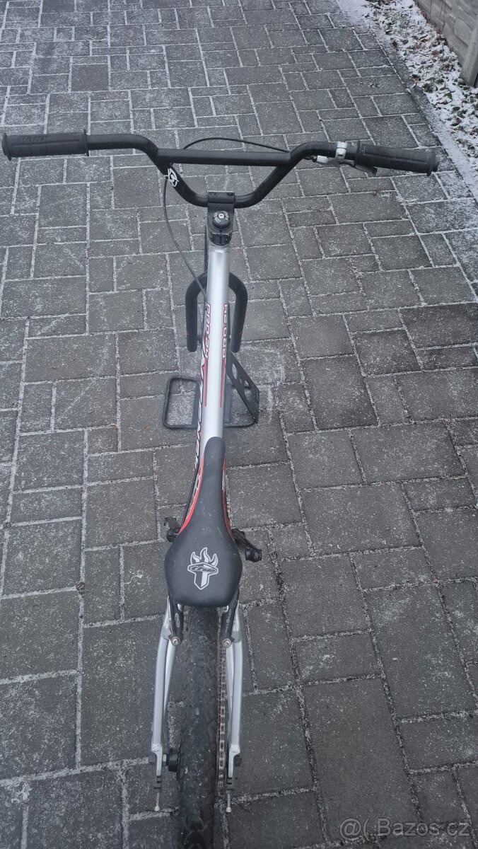 Prodám kolo BMX INTENSE - 2