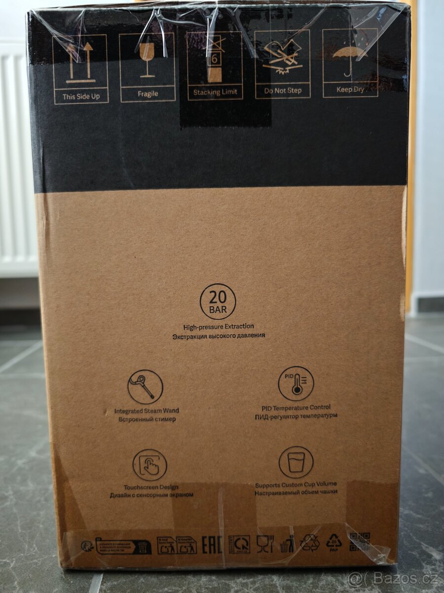 Xiaomi Semi-automatic Espresso Machine - 2