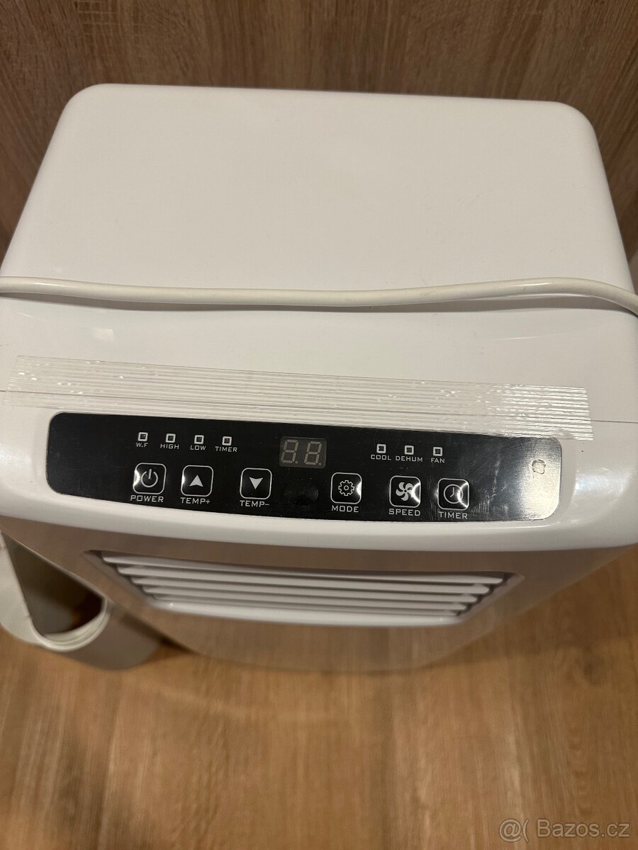 Mobilní klimatizace Tristar - 2