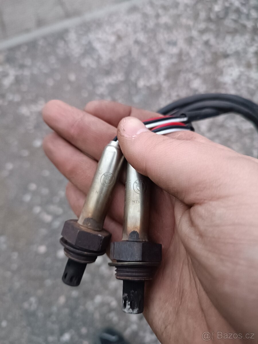 Svody M52B28 - 2