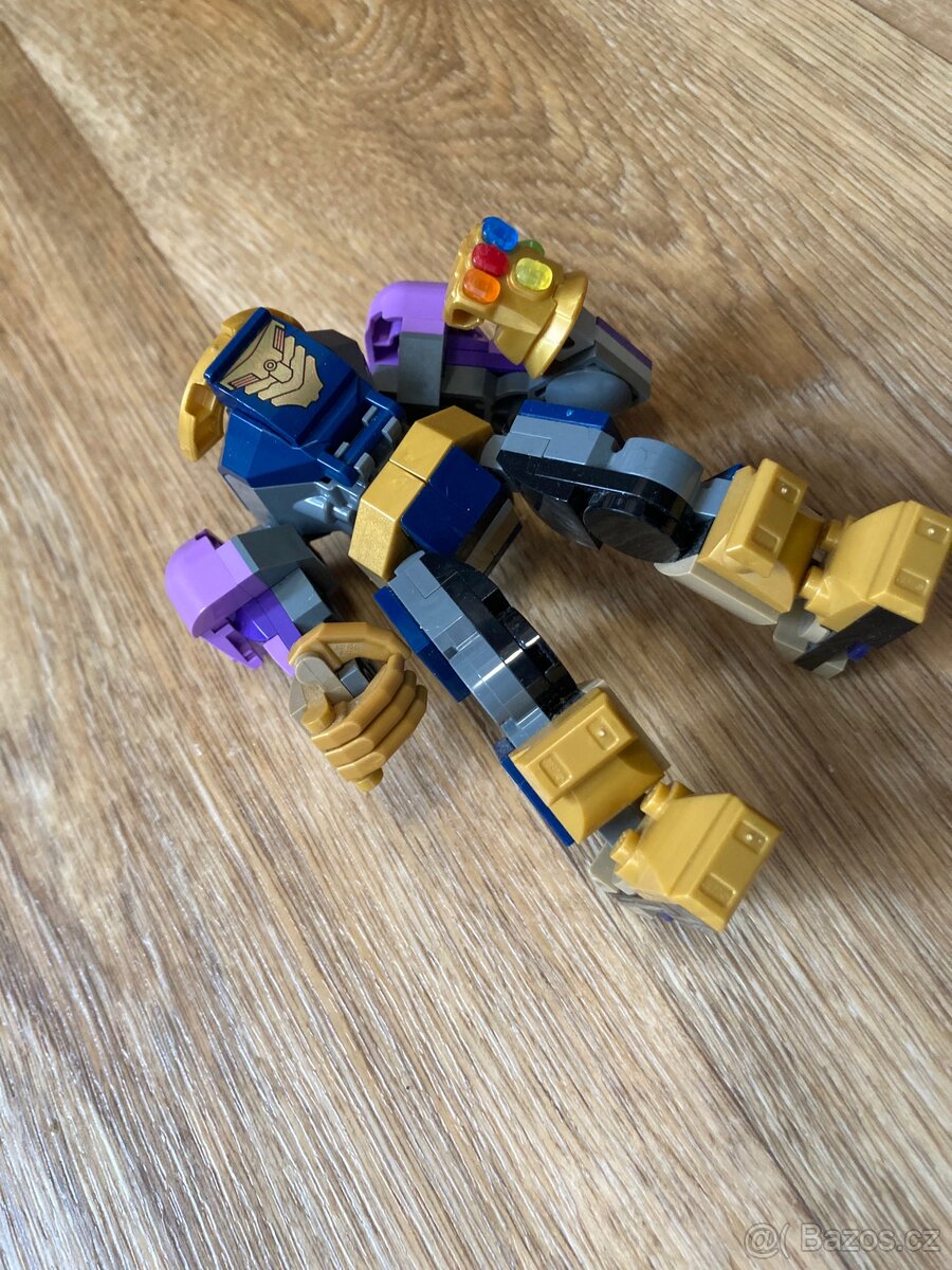 Lego - 2