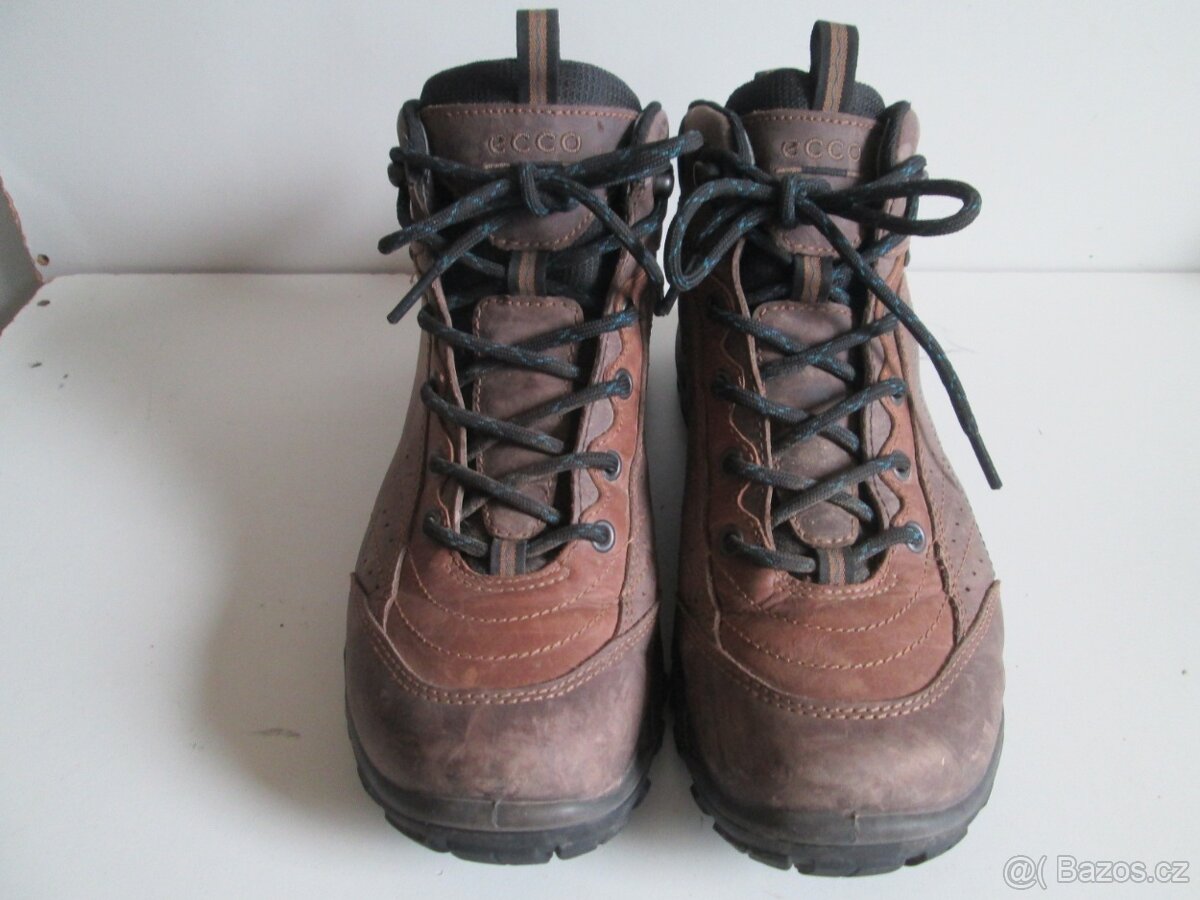 ecco GTX...vel.40 - 2