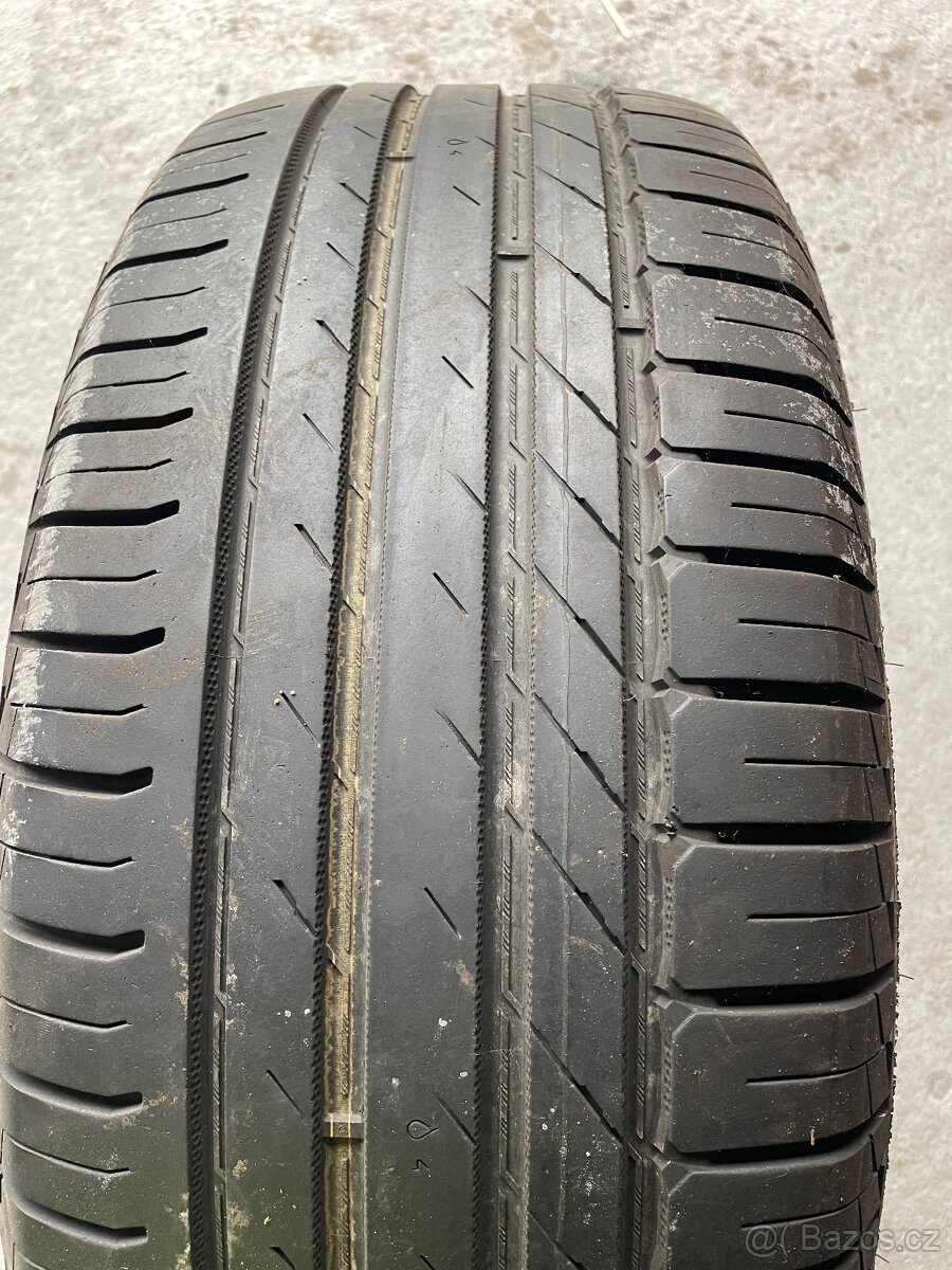 Letní pneumatiky - 2