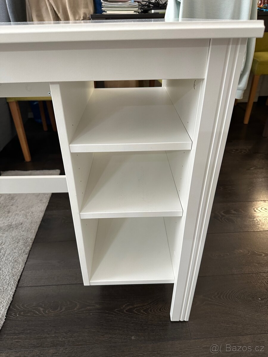 Prodám pracovní stůl IKEA Brusali - 2