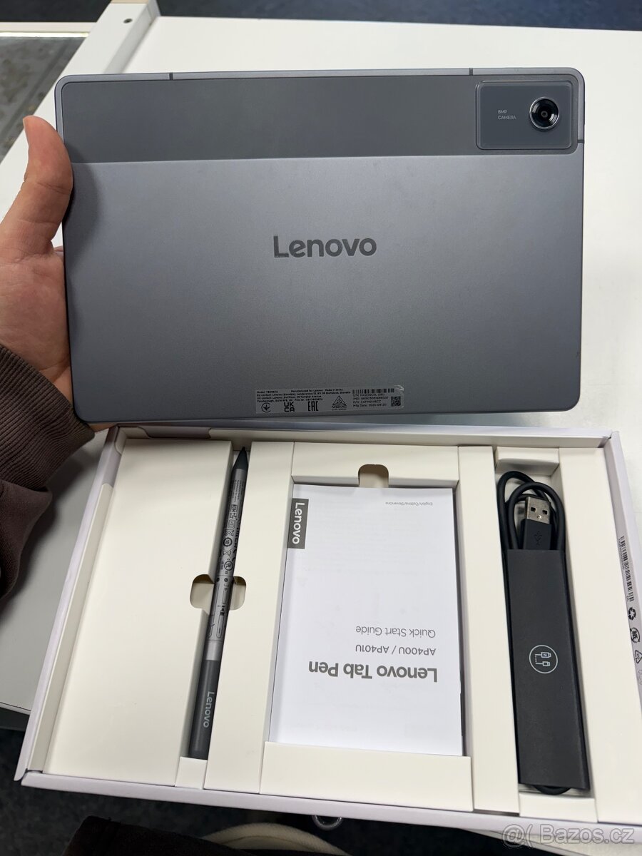 Lenovo Idea Tab - 2