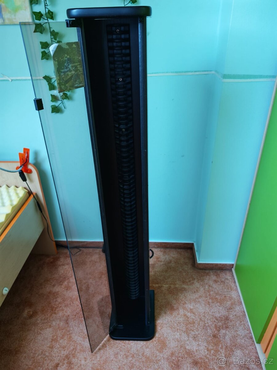 Skříňka na CD - 2