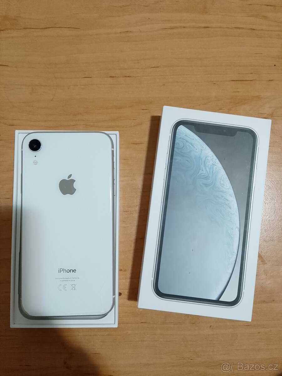 Iphone xr - 2