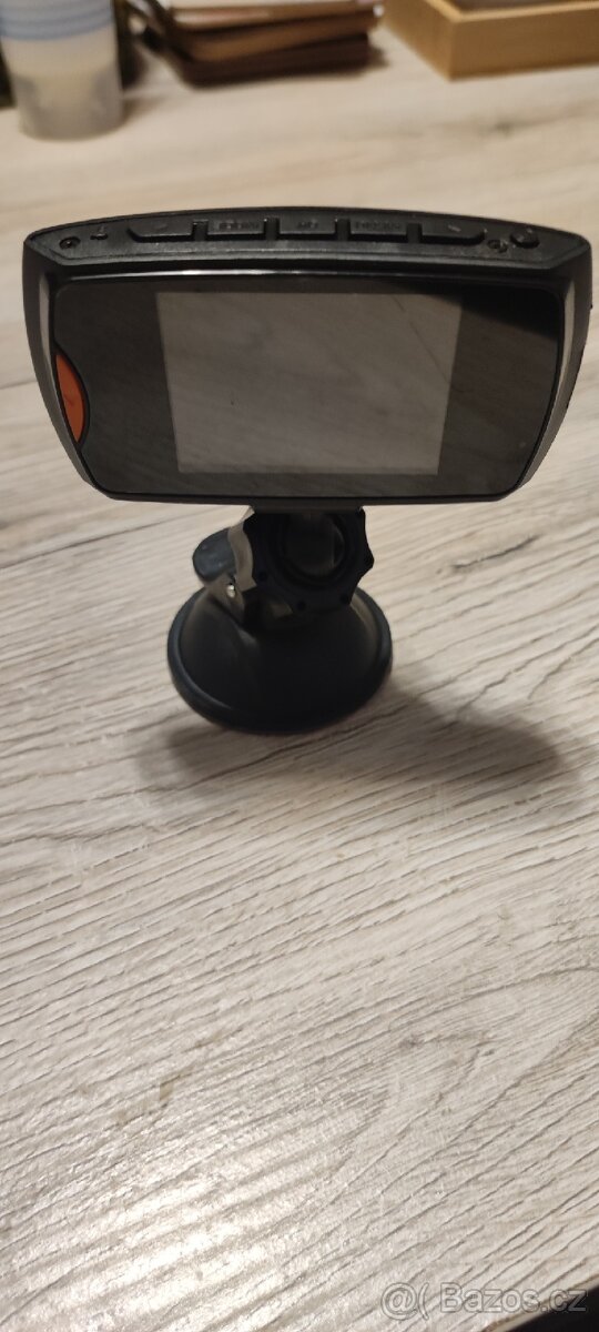 Autokamera - 2