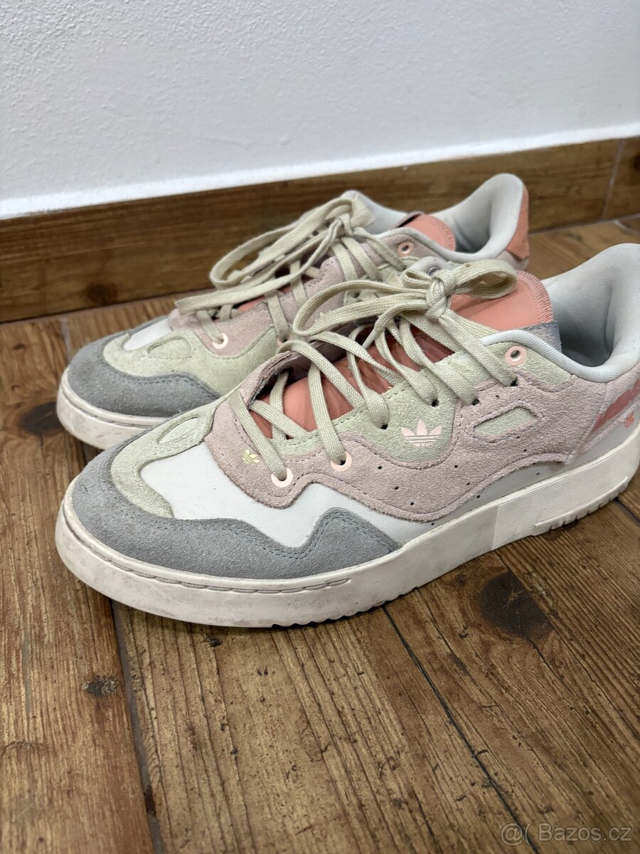 Adidas boty 40.5 - 2