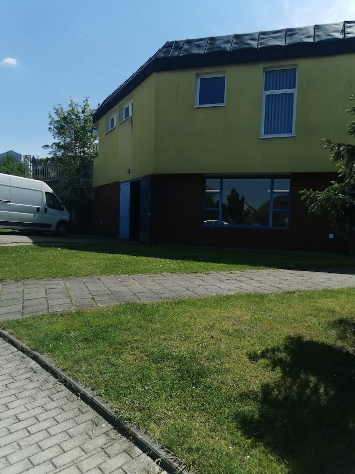 Pronájem nebytových prostor - 2