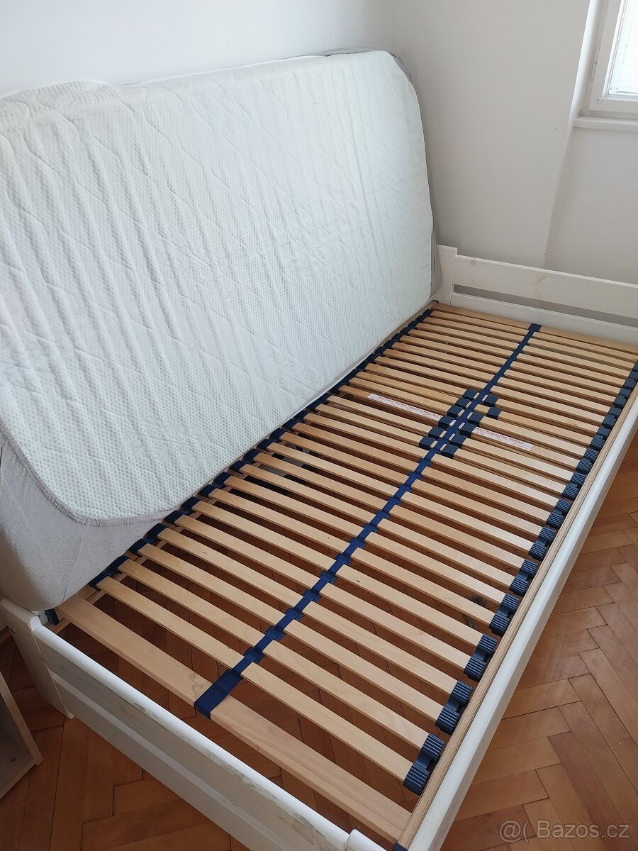 Postel 90x180 cm - 2