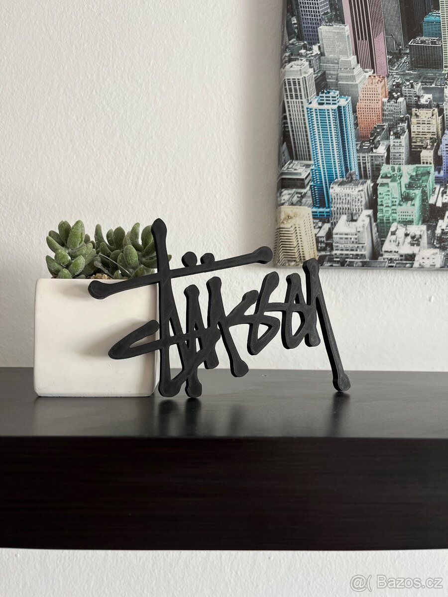 Stüssy logo - 2