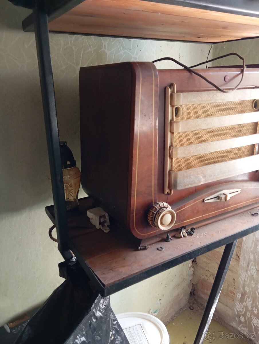 Rádio - 2