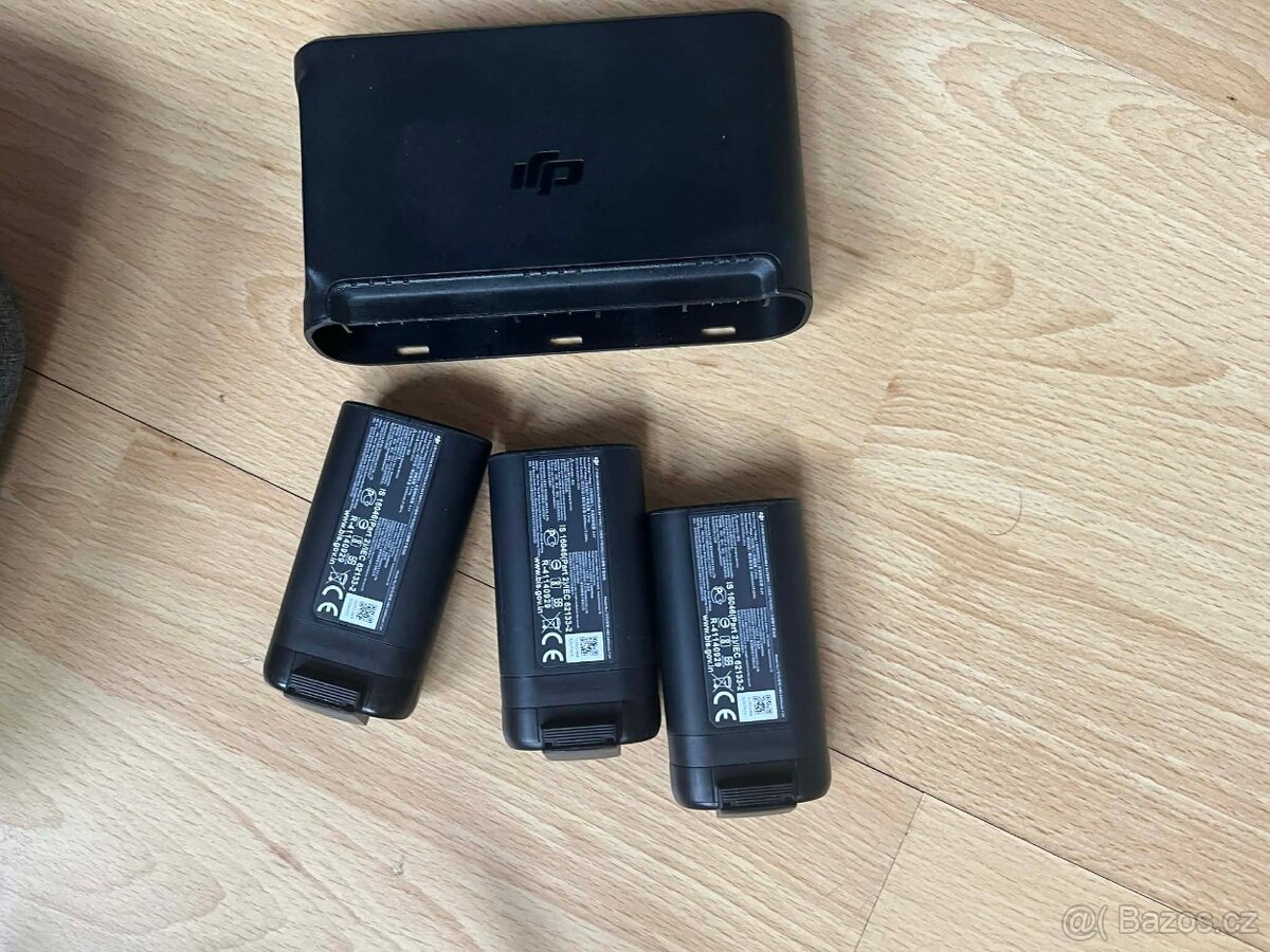 DRON DJI MAVIC MINI - 2