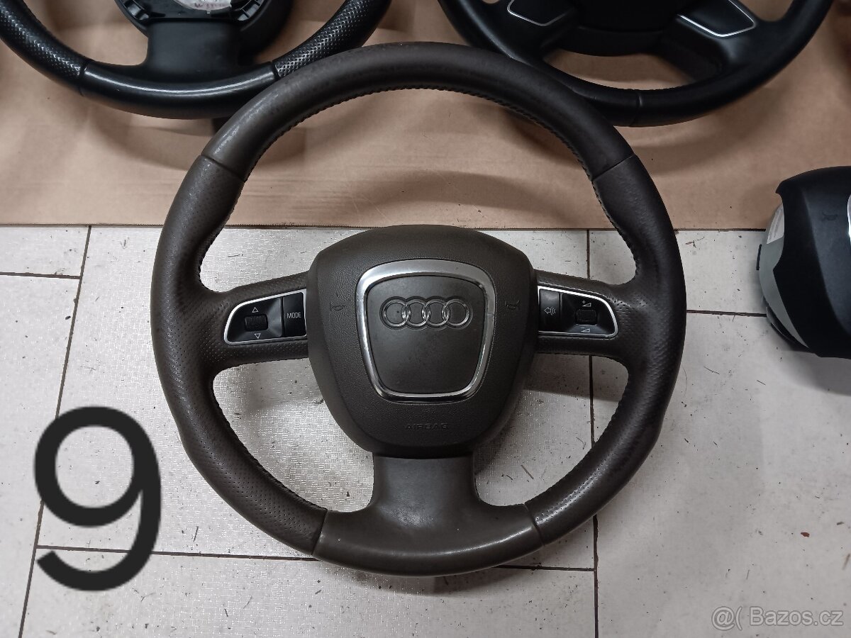 Volant Audi - 2