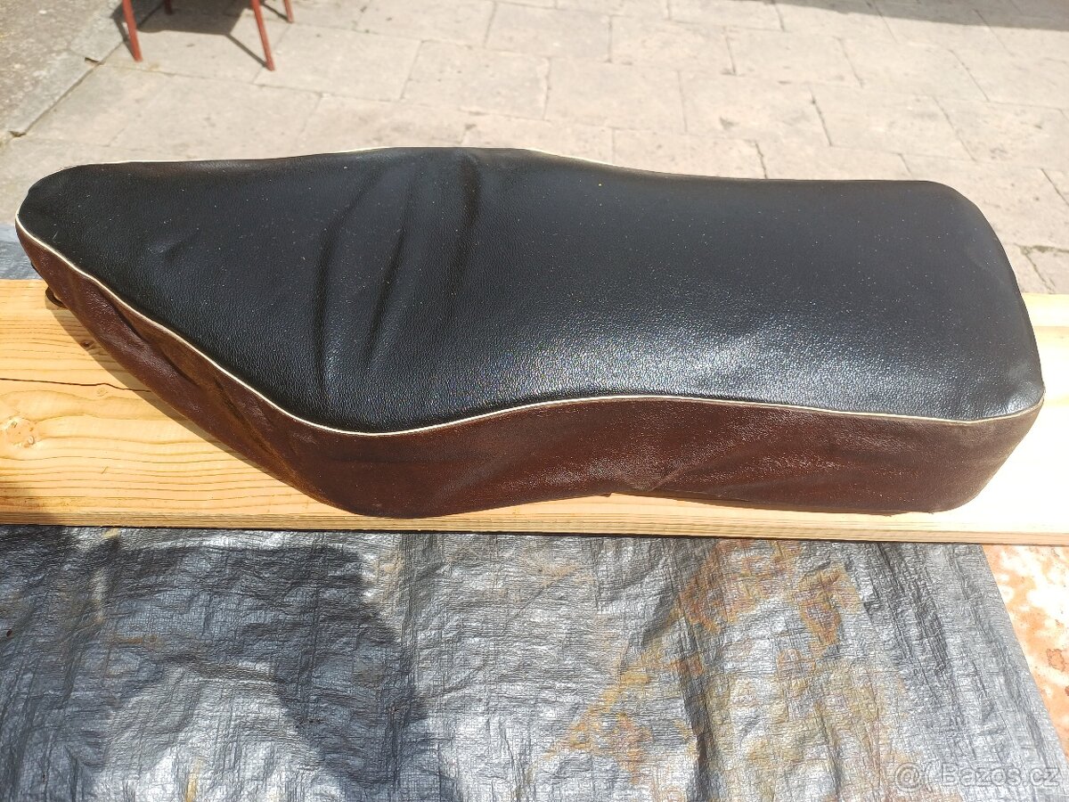 Jawa 500 - 2
