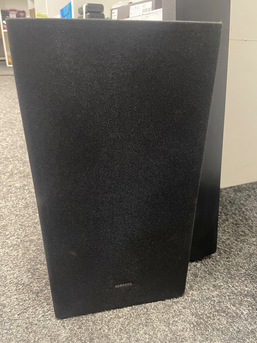 Soundbar Samsung HW-C430 - 2